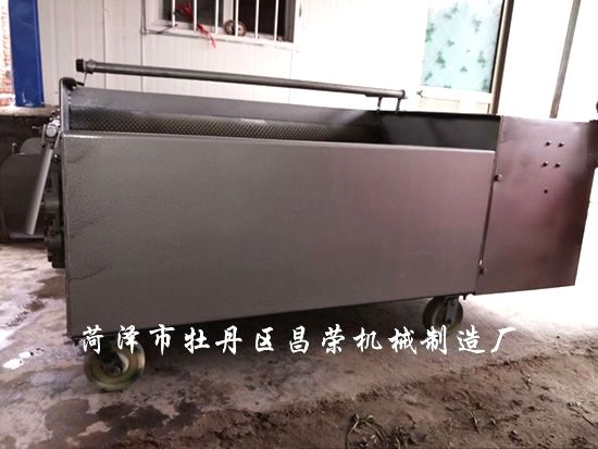 紅棗清洗機