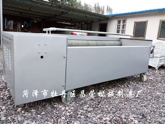 紅棗清洗機
