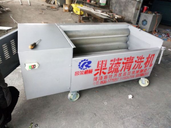 果蔬清洗機